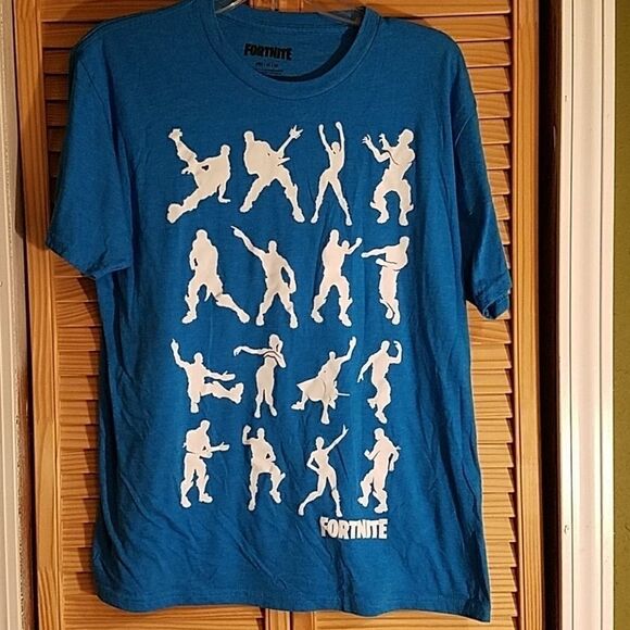 Fortnight T-shirt  - Picture 1 of 5
